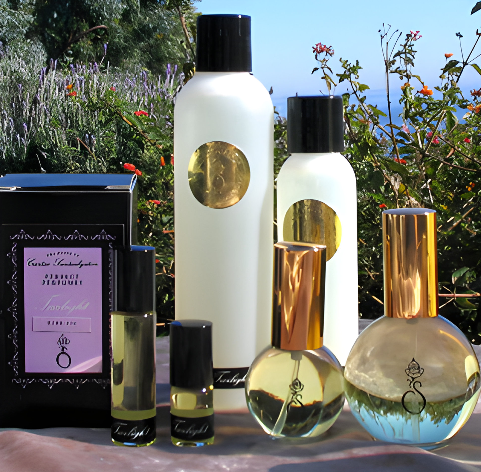 Picture of Perfect Twilight fragrance