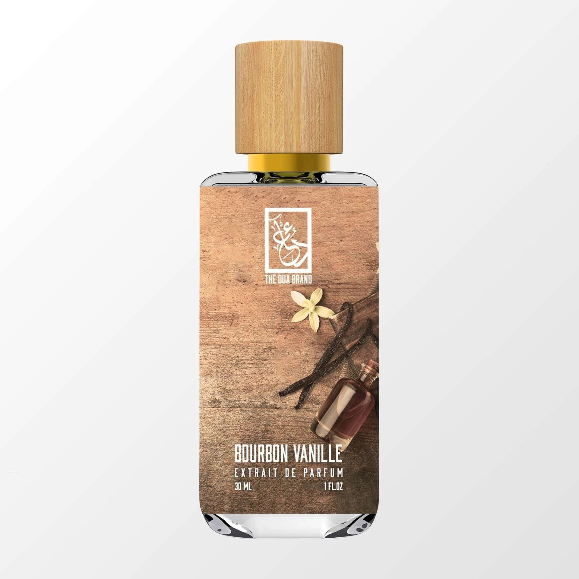 Picture of Bourbon Vanille fragrance