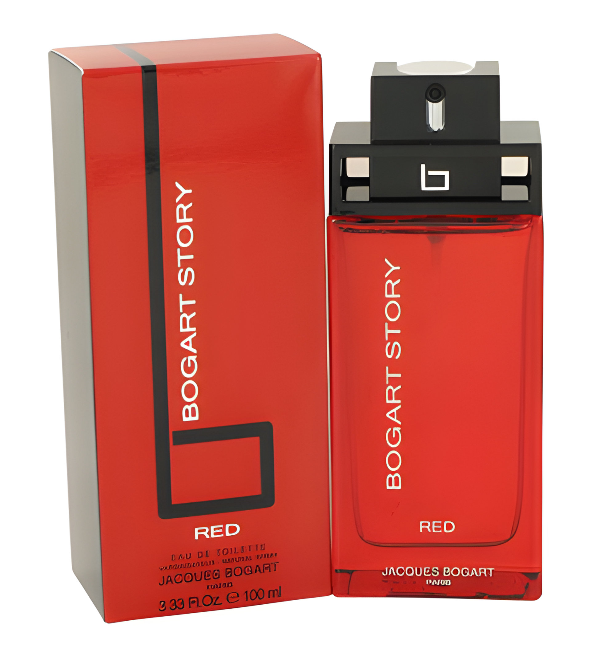 Picture of Bogart Story Red fragrance