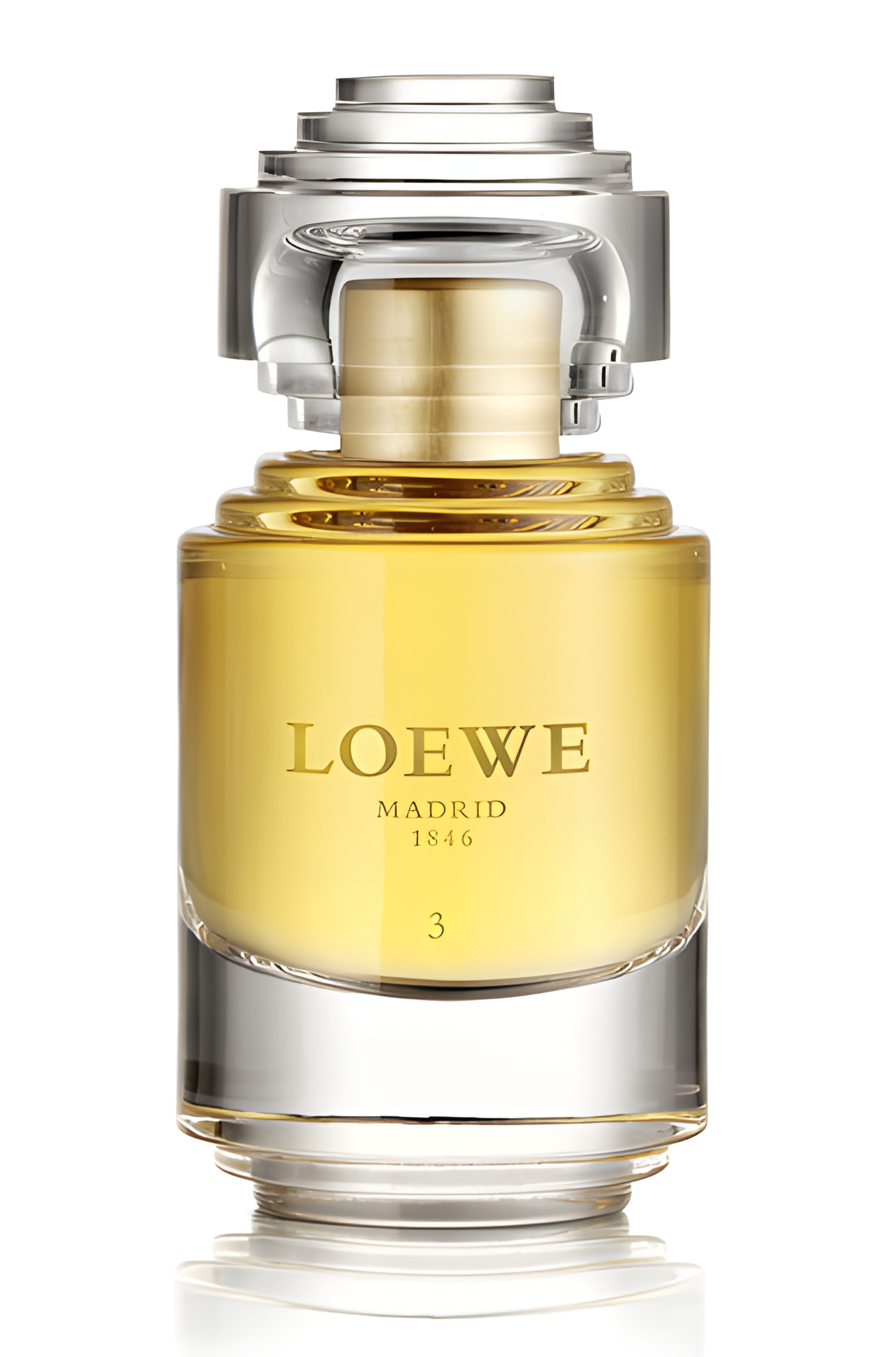 Picture of La Coleccion 3 fragrance