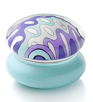 Vivara Turquoise Edition by Emilio Pucci perfume bottle