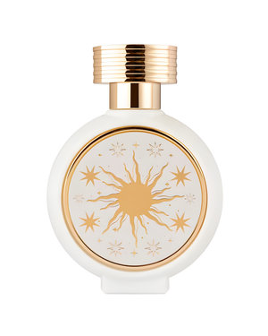 SunMusk by Haute Fragrance Company HFC perfume bottle