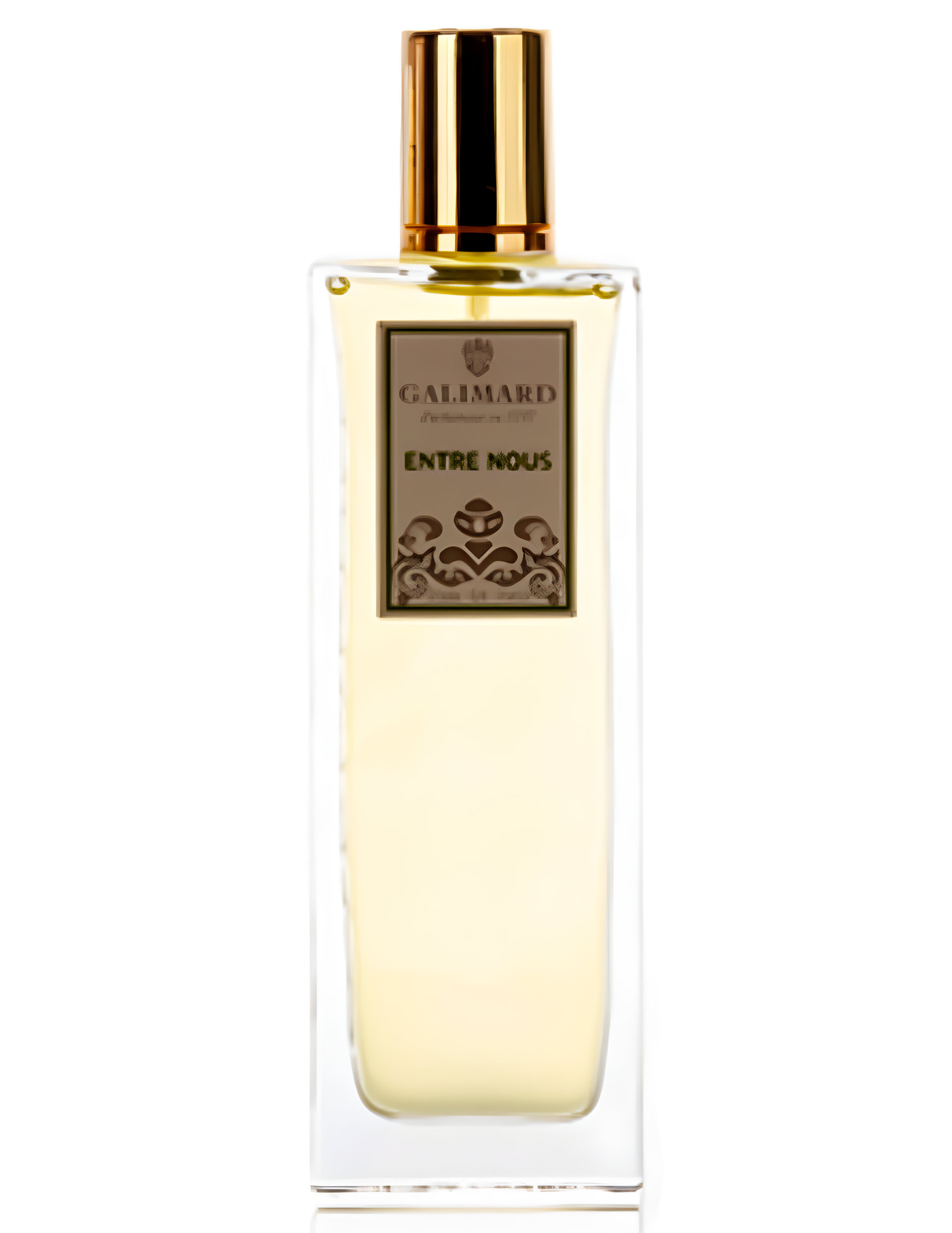 Picture of Entre Nous fragrance