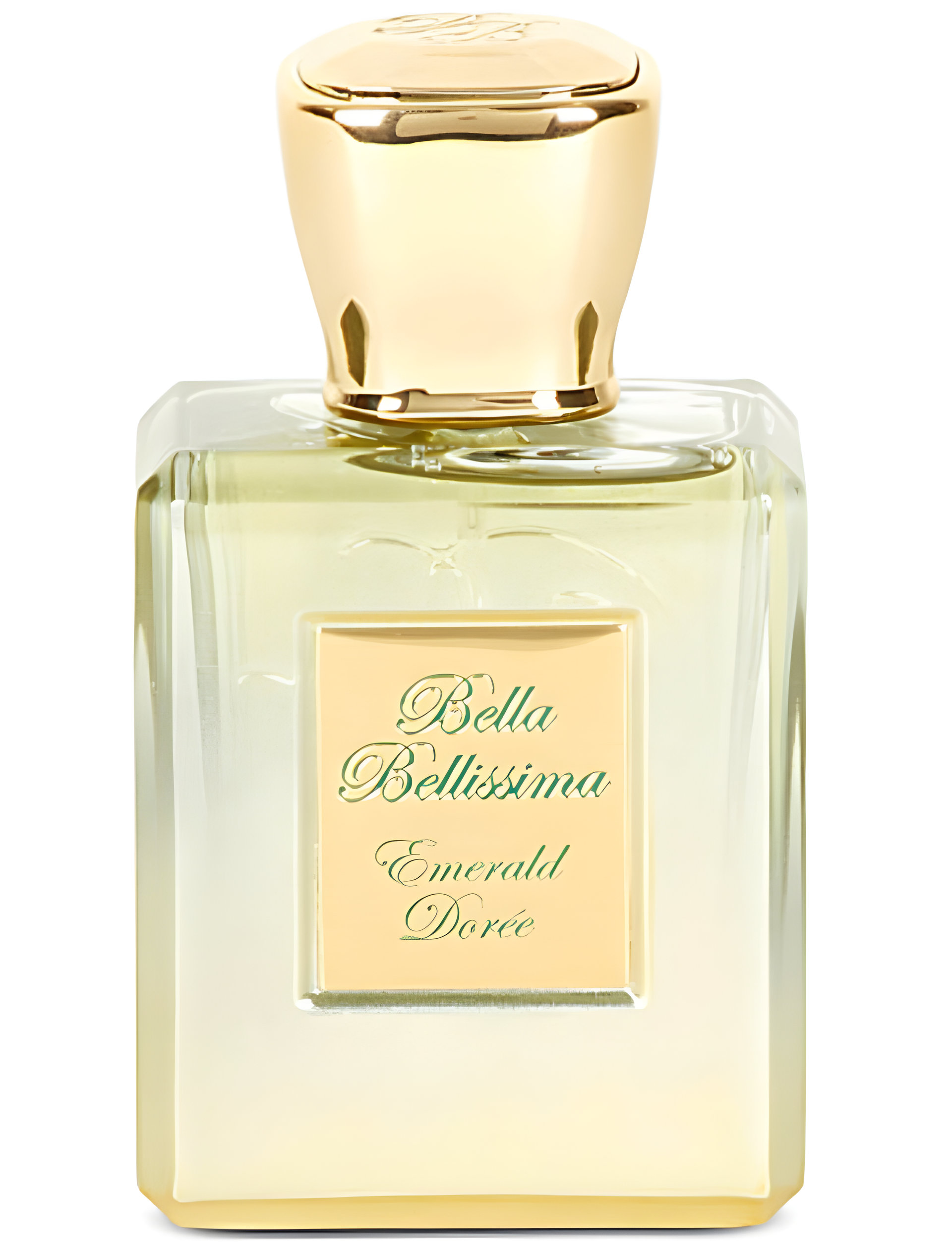 Picture of Emerald Dorée fragrance