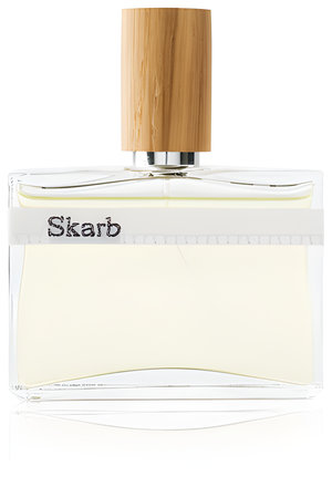 Skarb by Humiecki & Graef perfume bottle