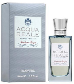 Gardenia Royal by Acqua Reale perfume bottle