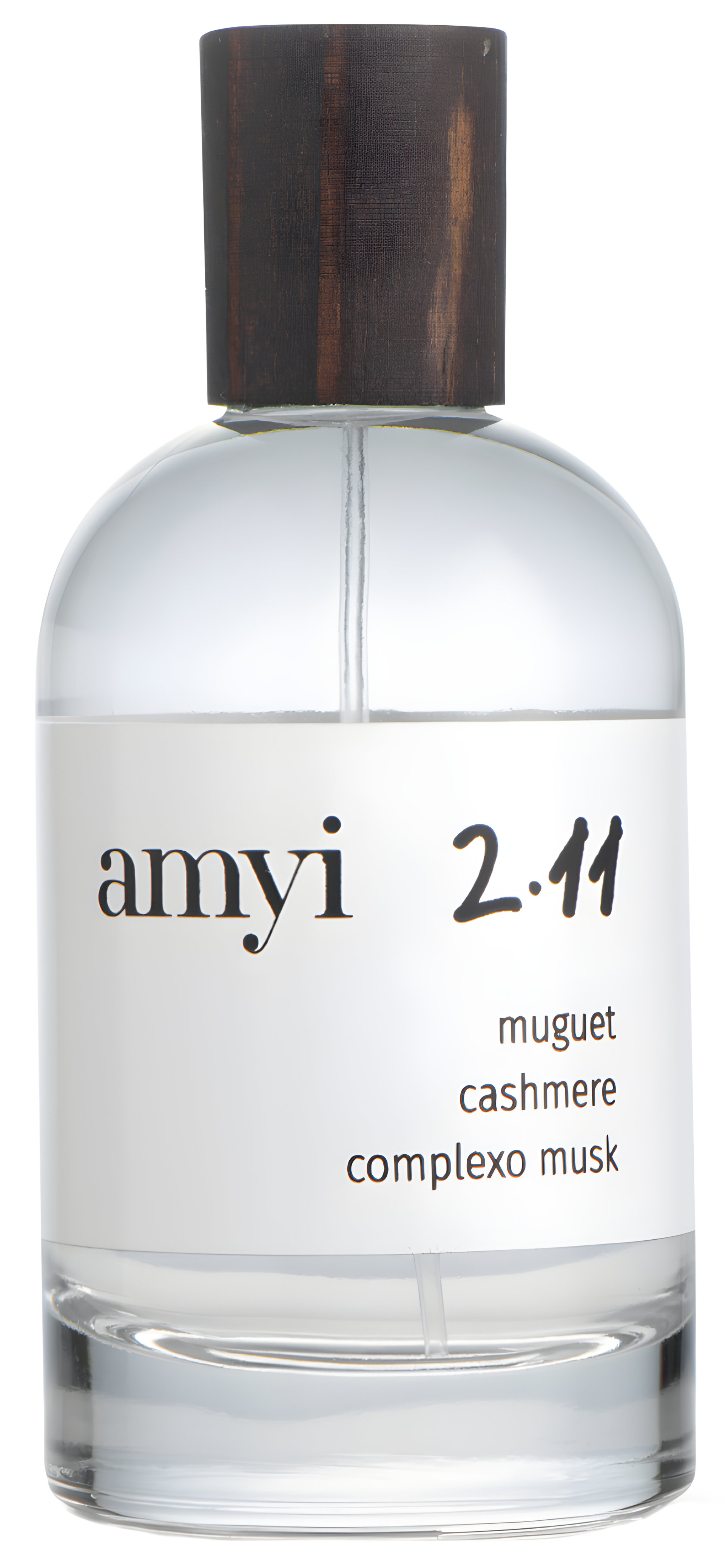 Picture of Amyi 2.11 fragrance