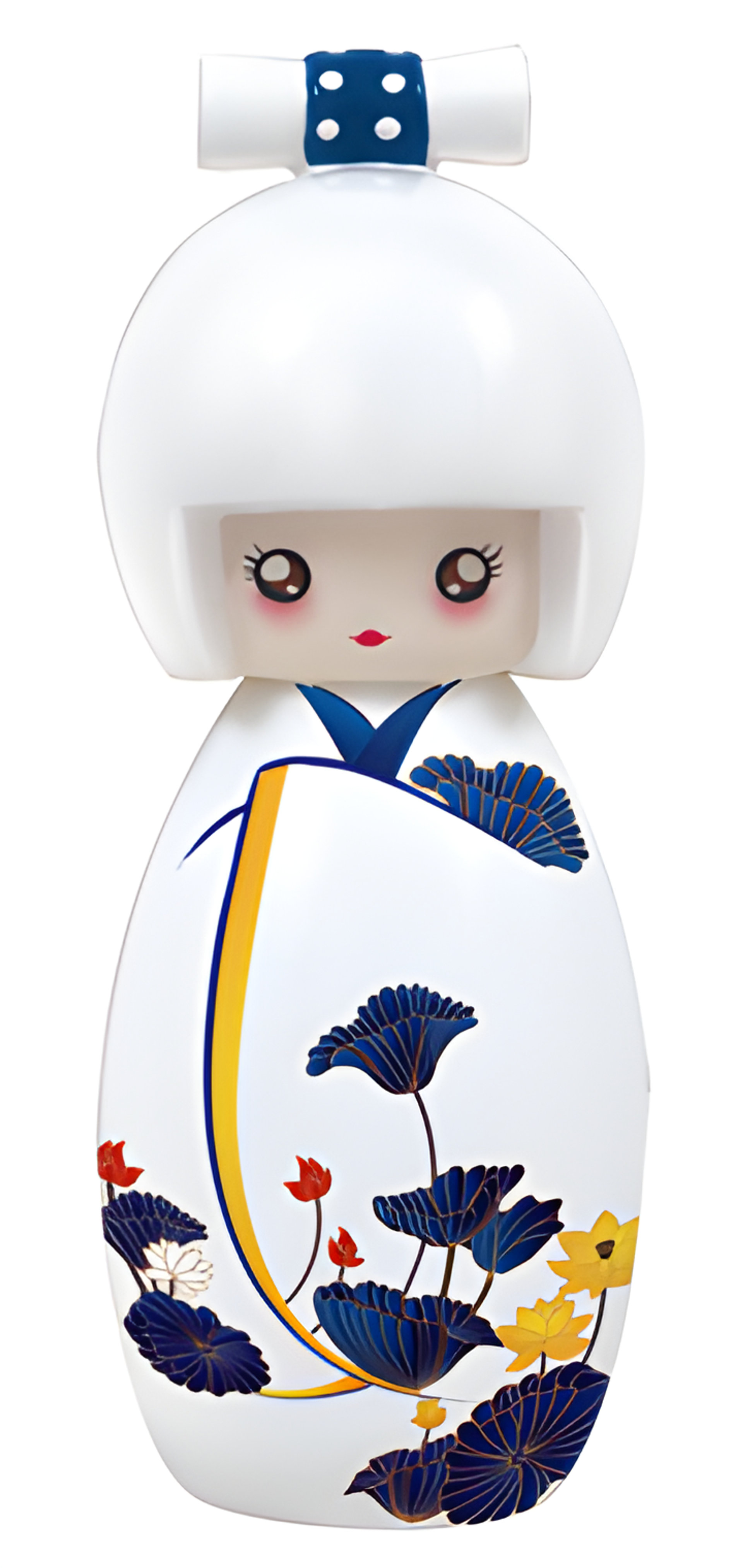 Picture of Les Poupées Love Kyoto KOYUKI fragrance