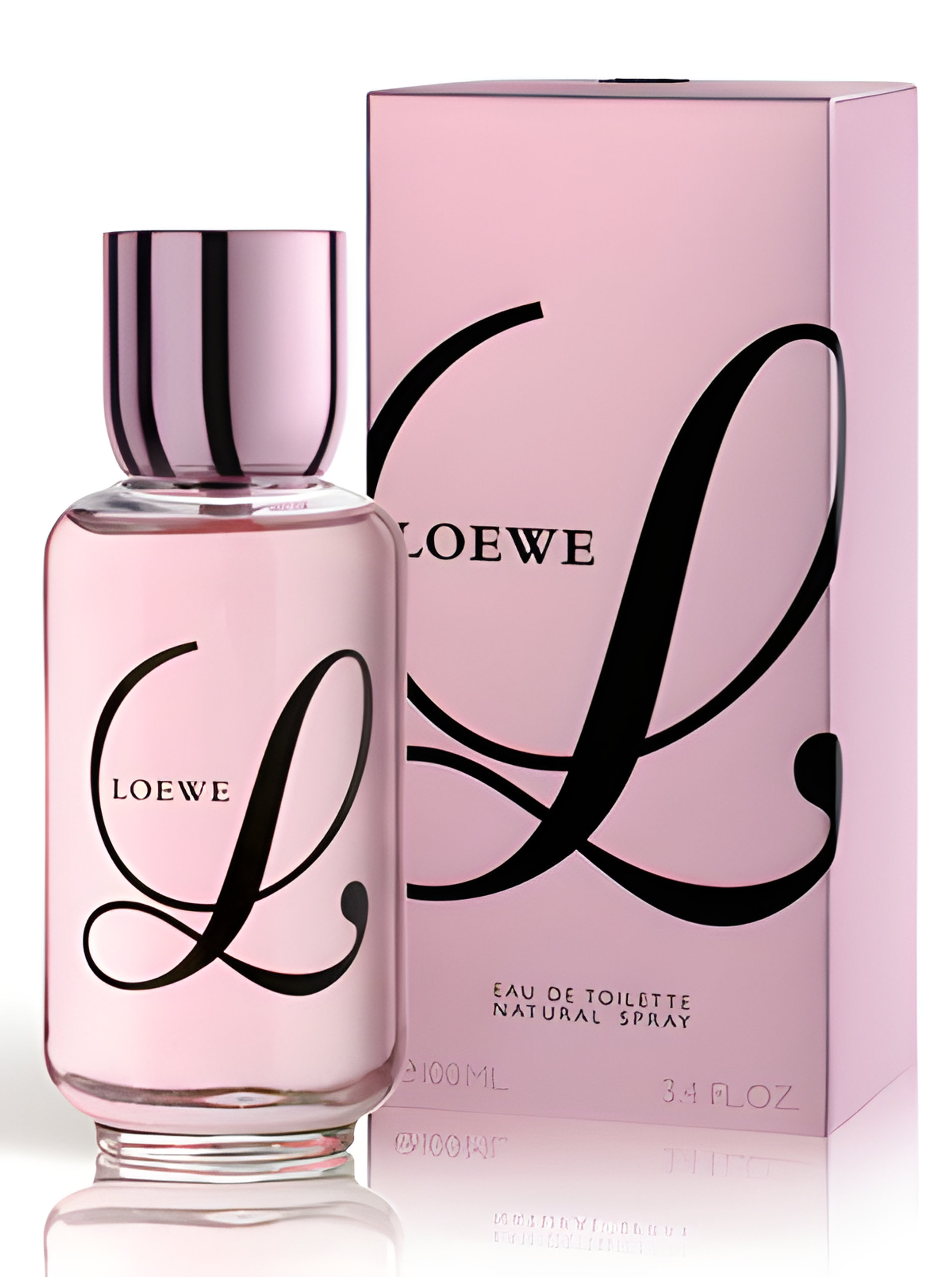 Picture of Loewe L fragrance