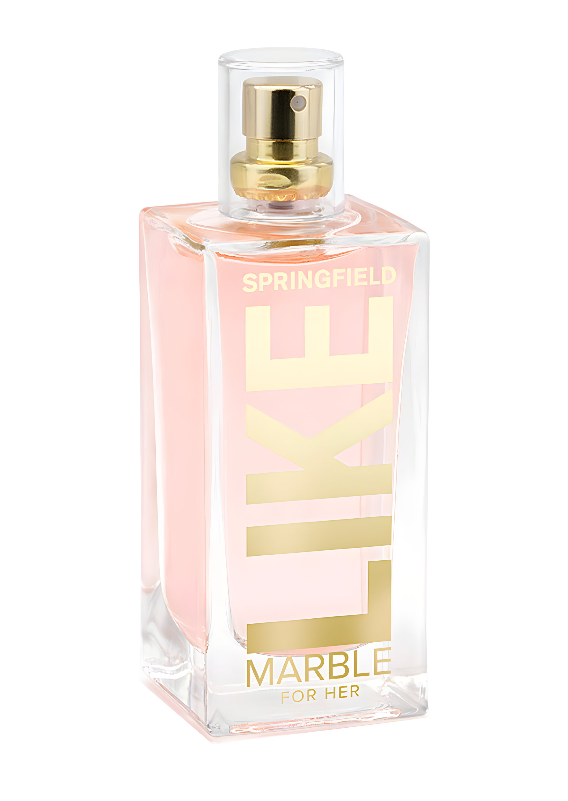 Picture of Like Marble for Her fragrance