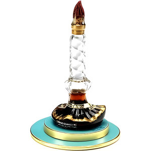 Sleeping by Schiaparelli perfume bottle