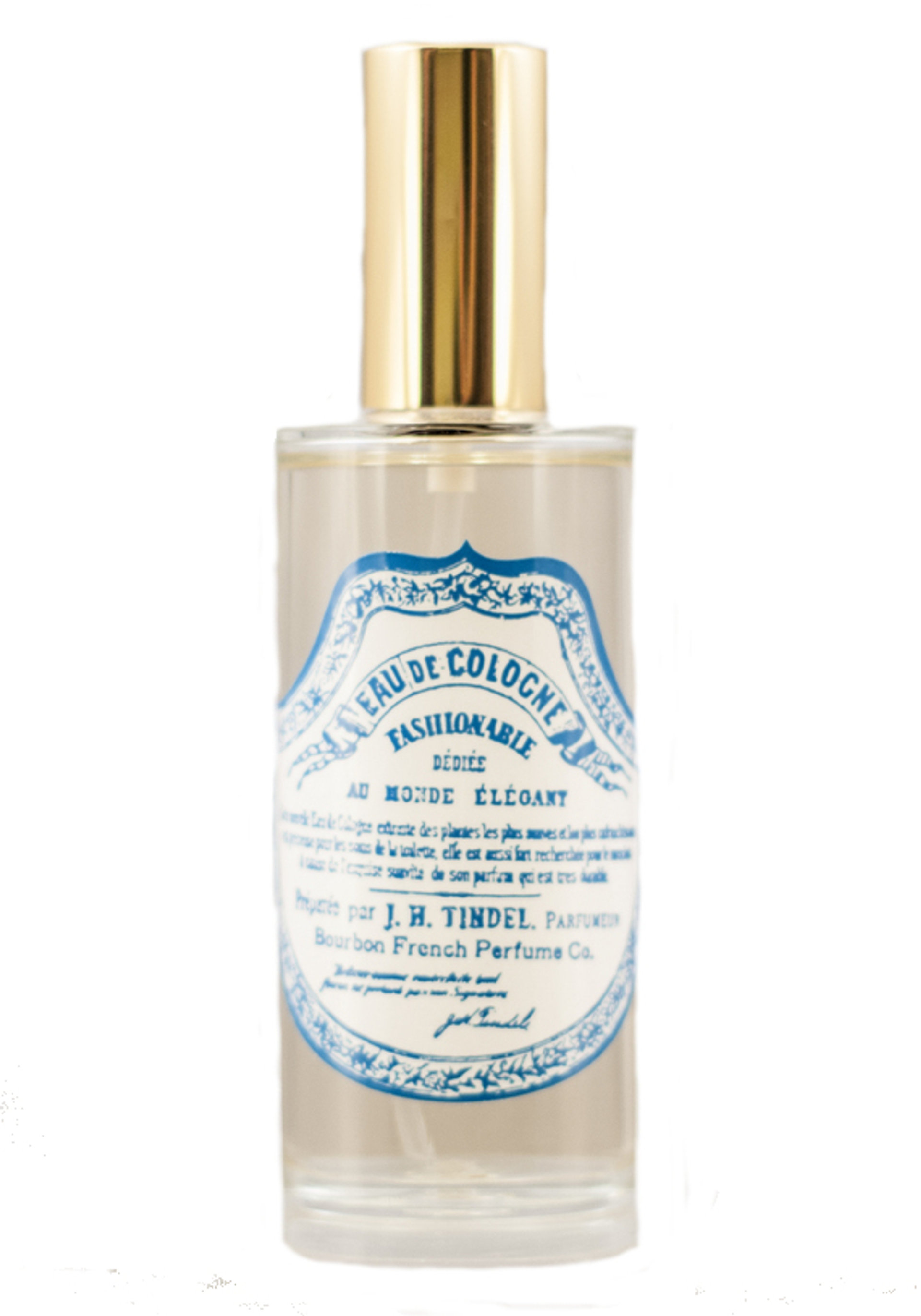 Picture of Eau de Cologne fragrance