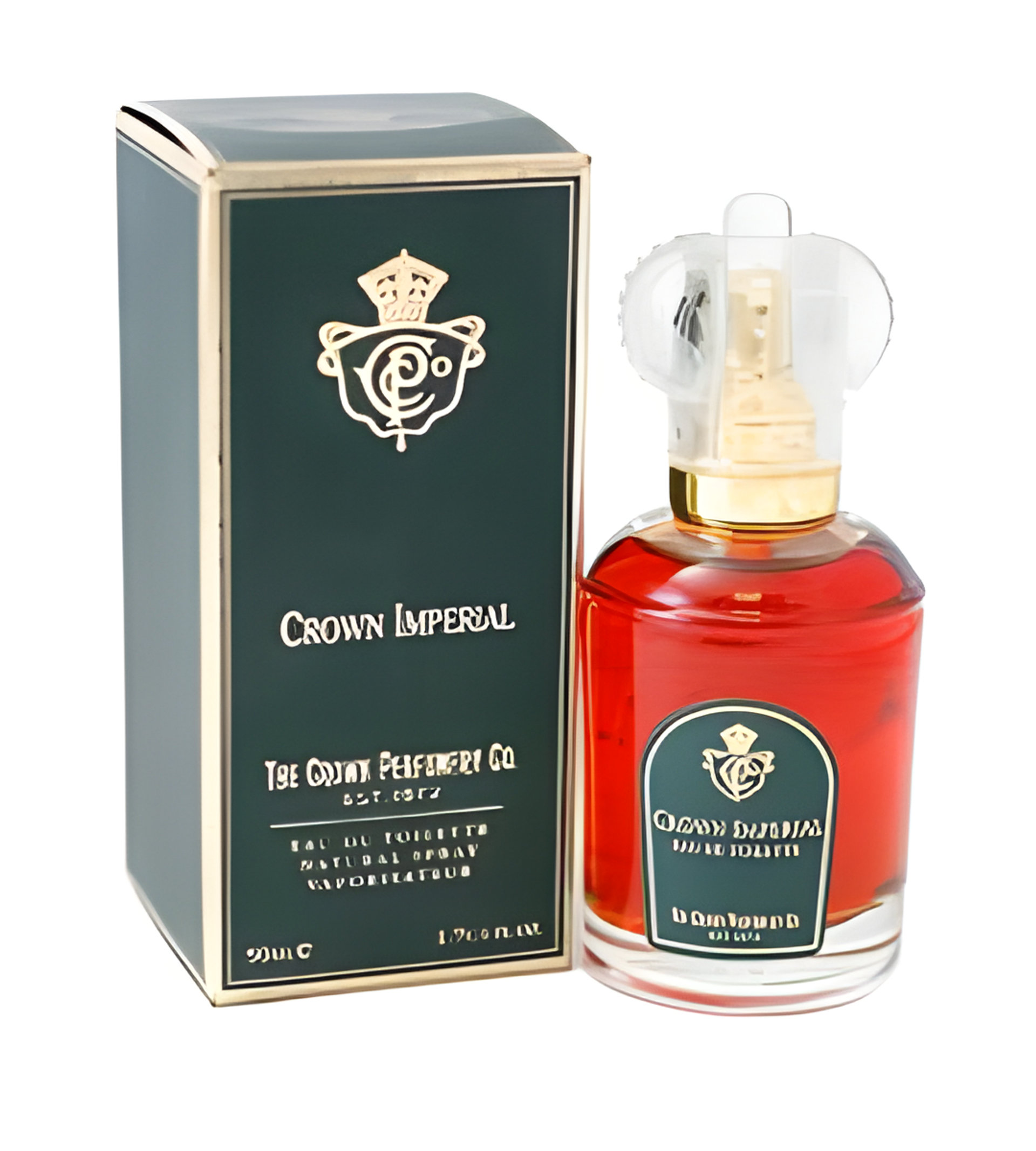Picture of Crown Imperial fragrance