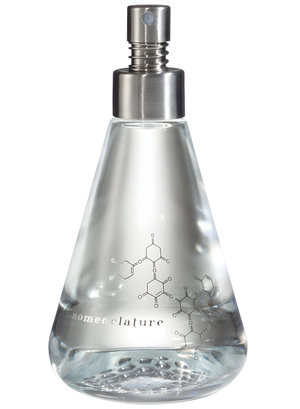 Para-Iso by Nomenclature perfume bottle