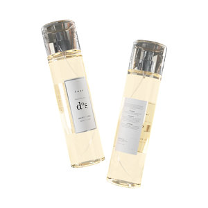 Drops of Sunshine Body Mist by HMNS perfume bottle