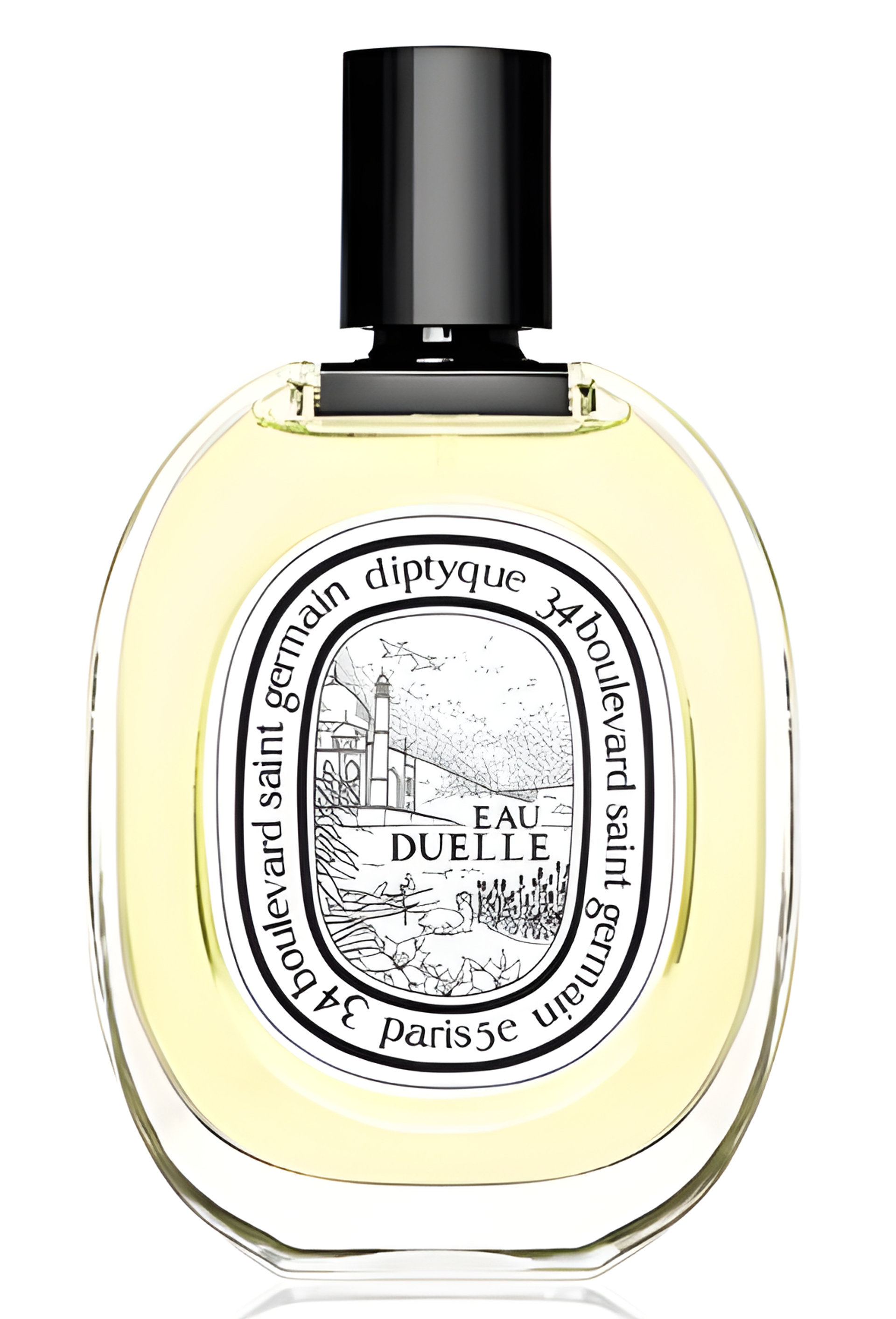 Picture of Eau Duelle Eau de Toilette fragrance