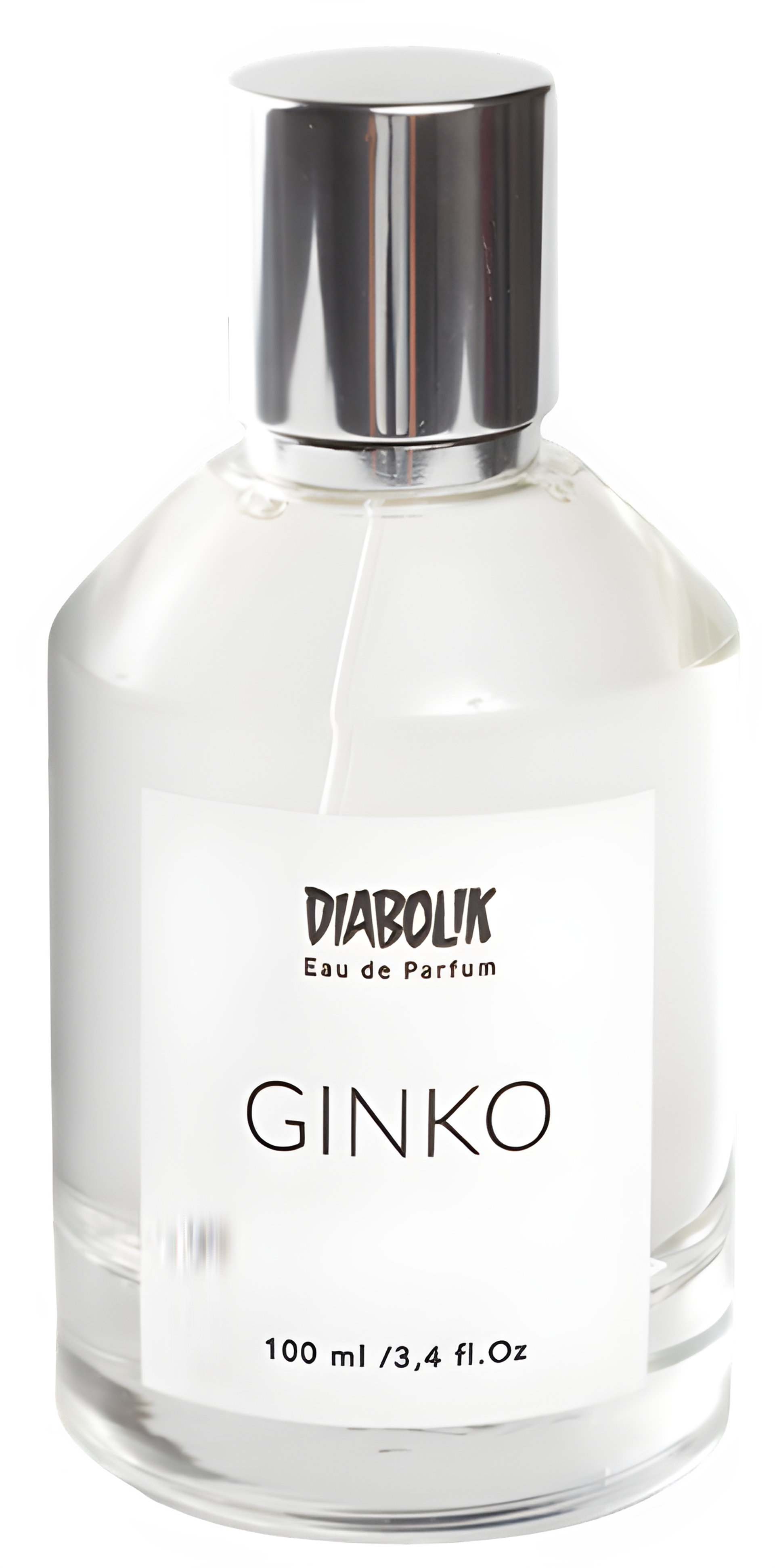 Picture of Ginko fragrance