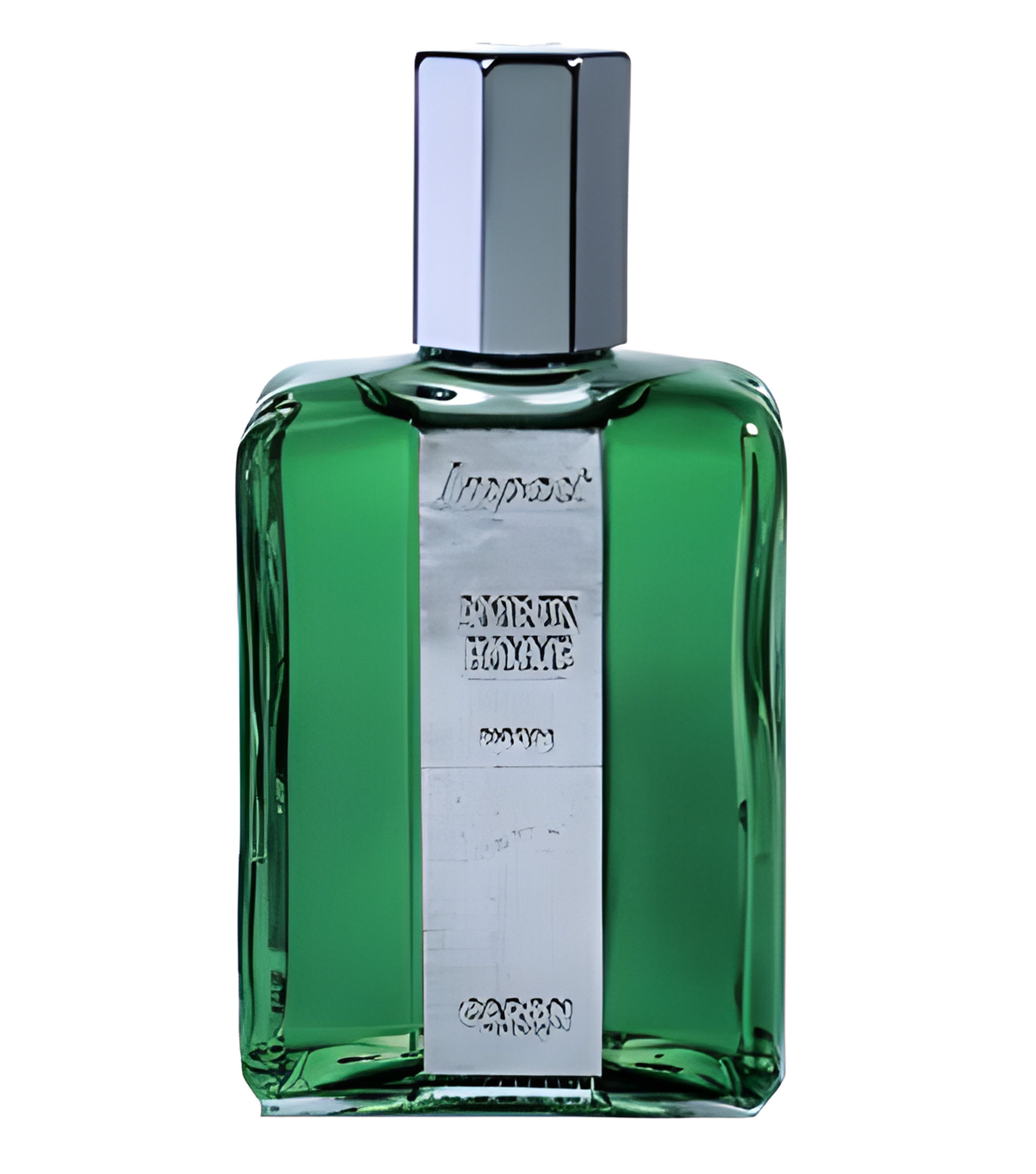 Picture of Impact Pour Un Homme fragrance