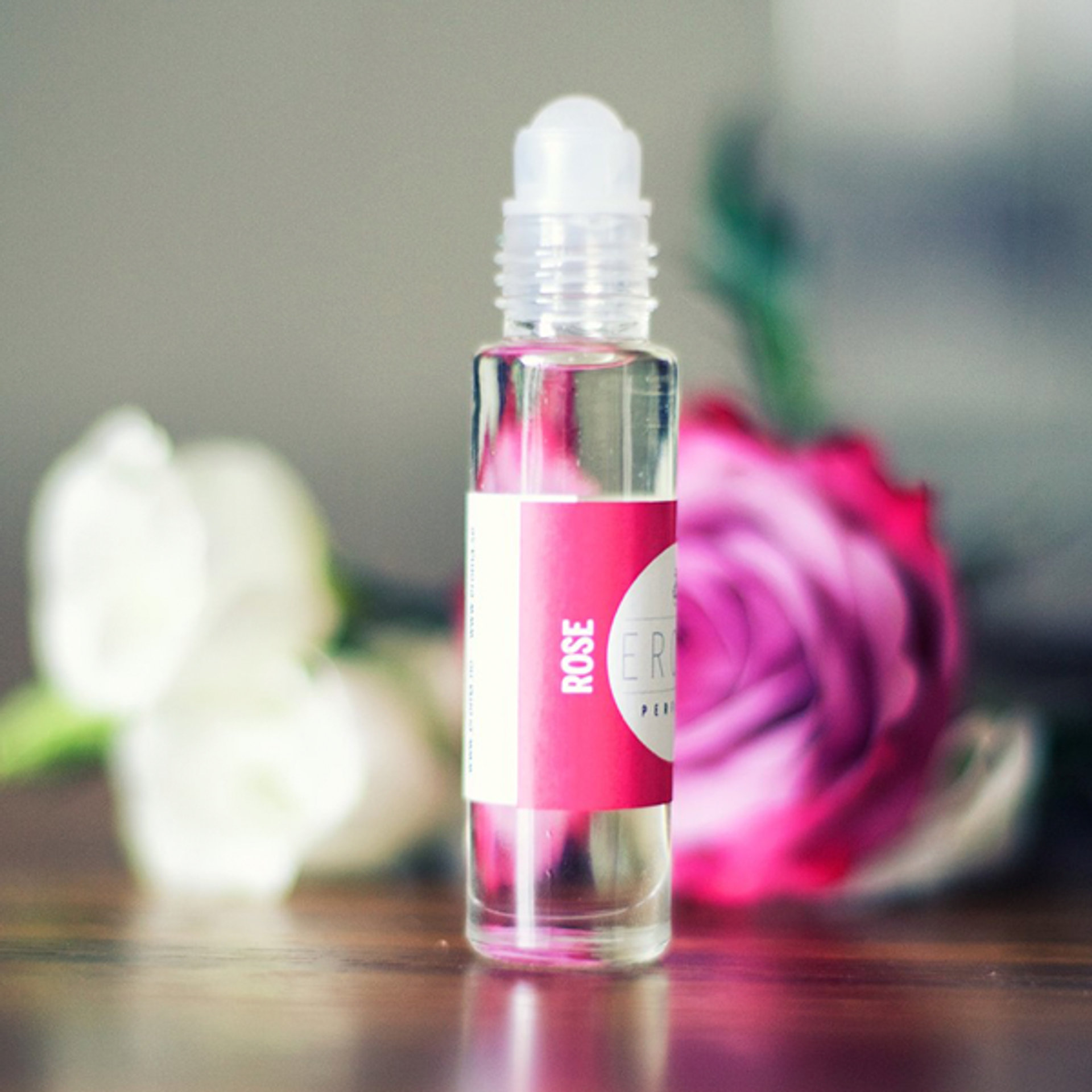 Picture of Rose fragrance