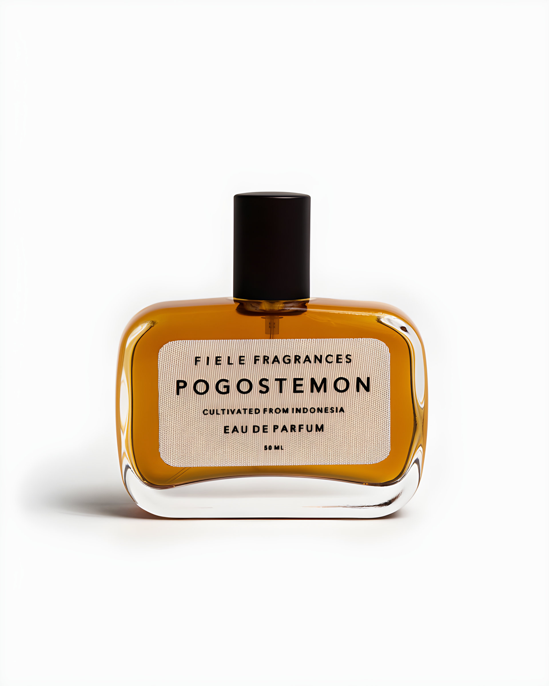Picture of Pogostemon fragrance