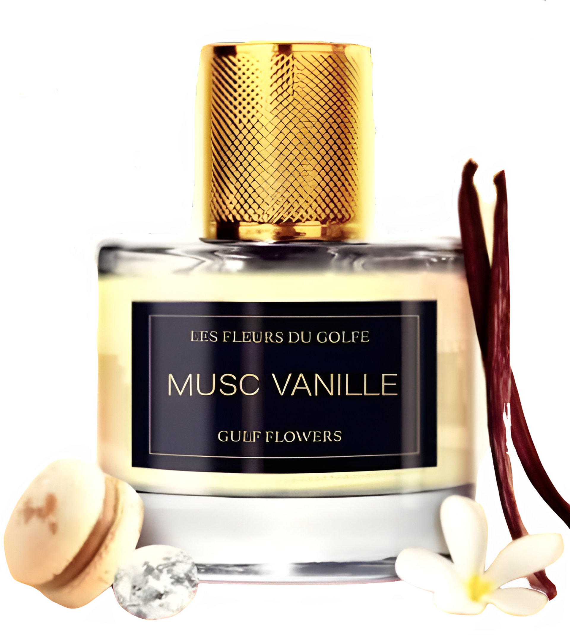 Picture of Musc Vanille fragrance