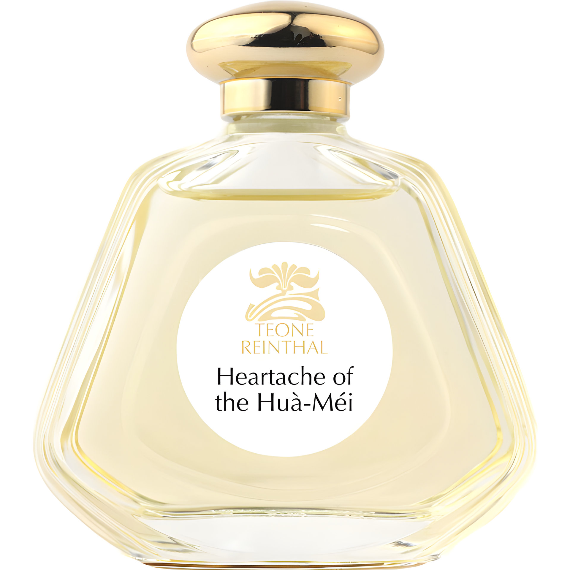 Picture of Heartache of the Huà-Méi fragrance