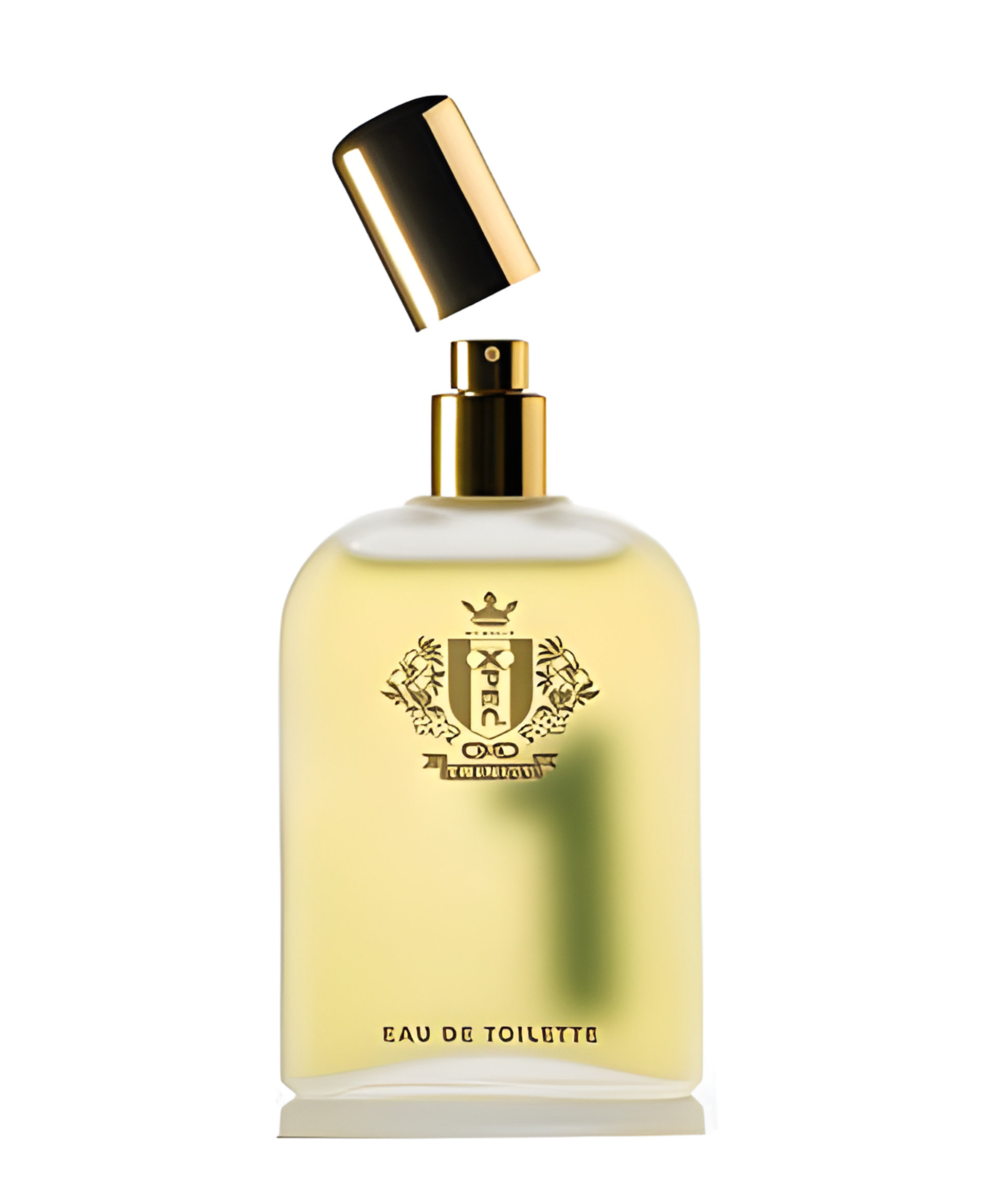 Picture of Xpec Trinity 1 fragrance