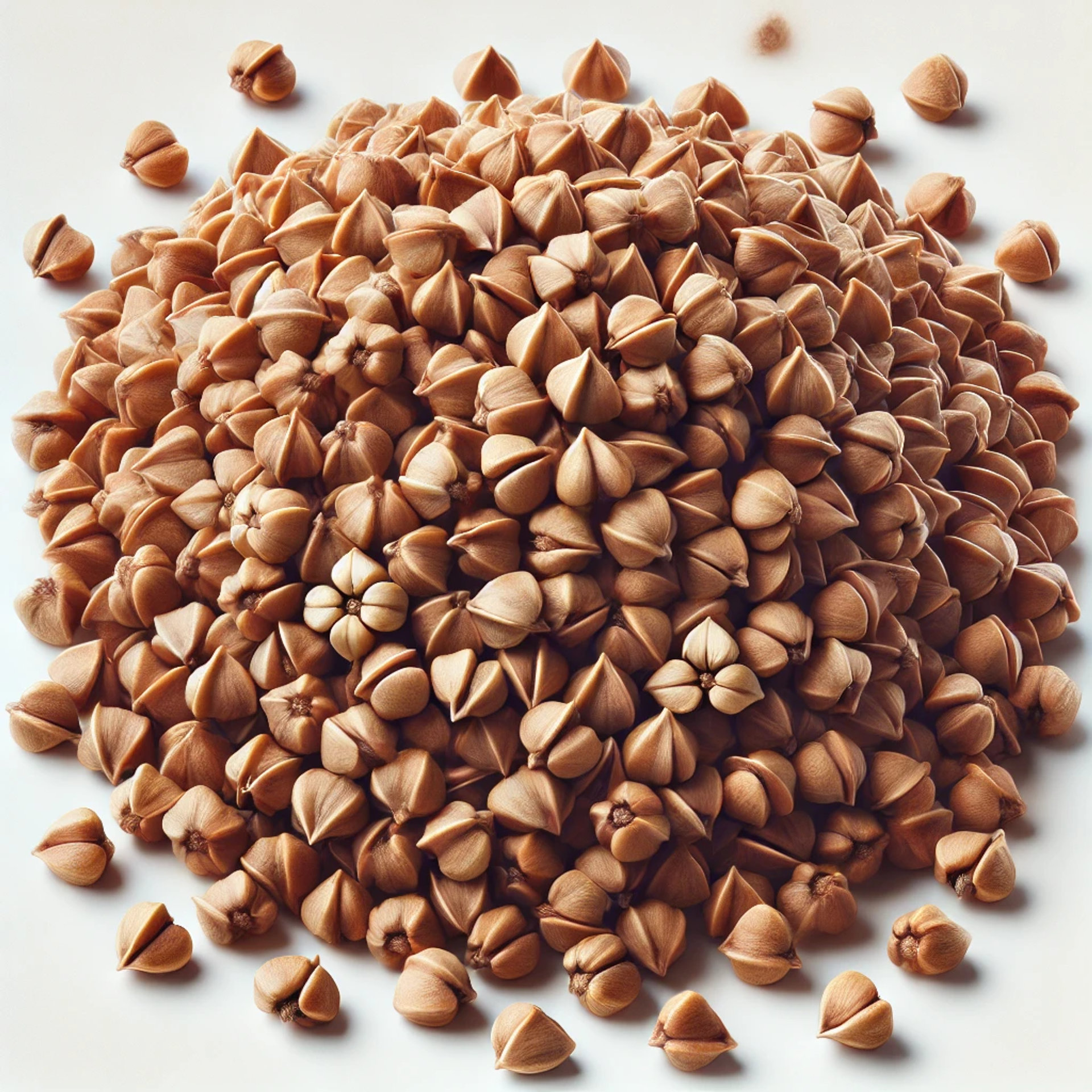 Picture of Buckwheat note