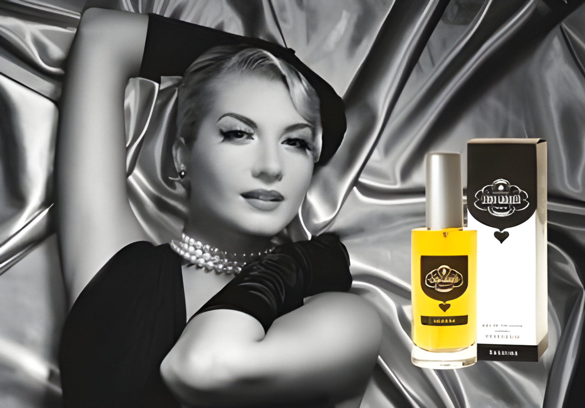 Picture of Dashing fragrance