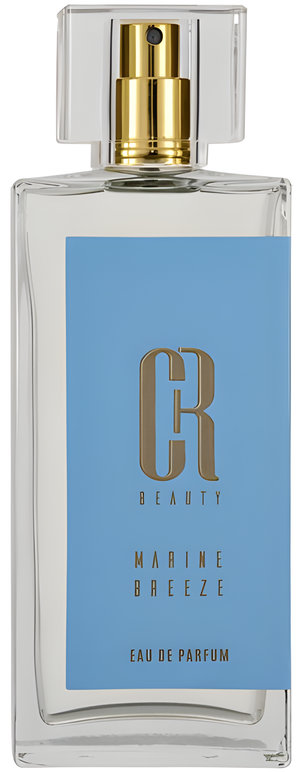 Marine Breeze by CR Beauty perfume bottle