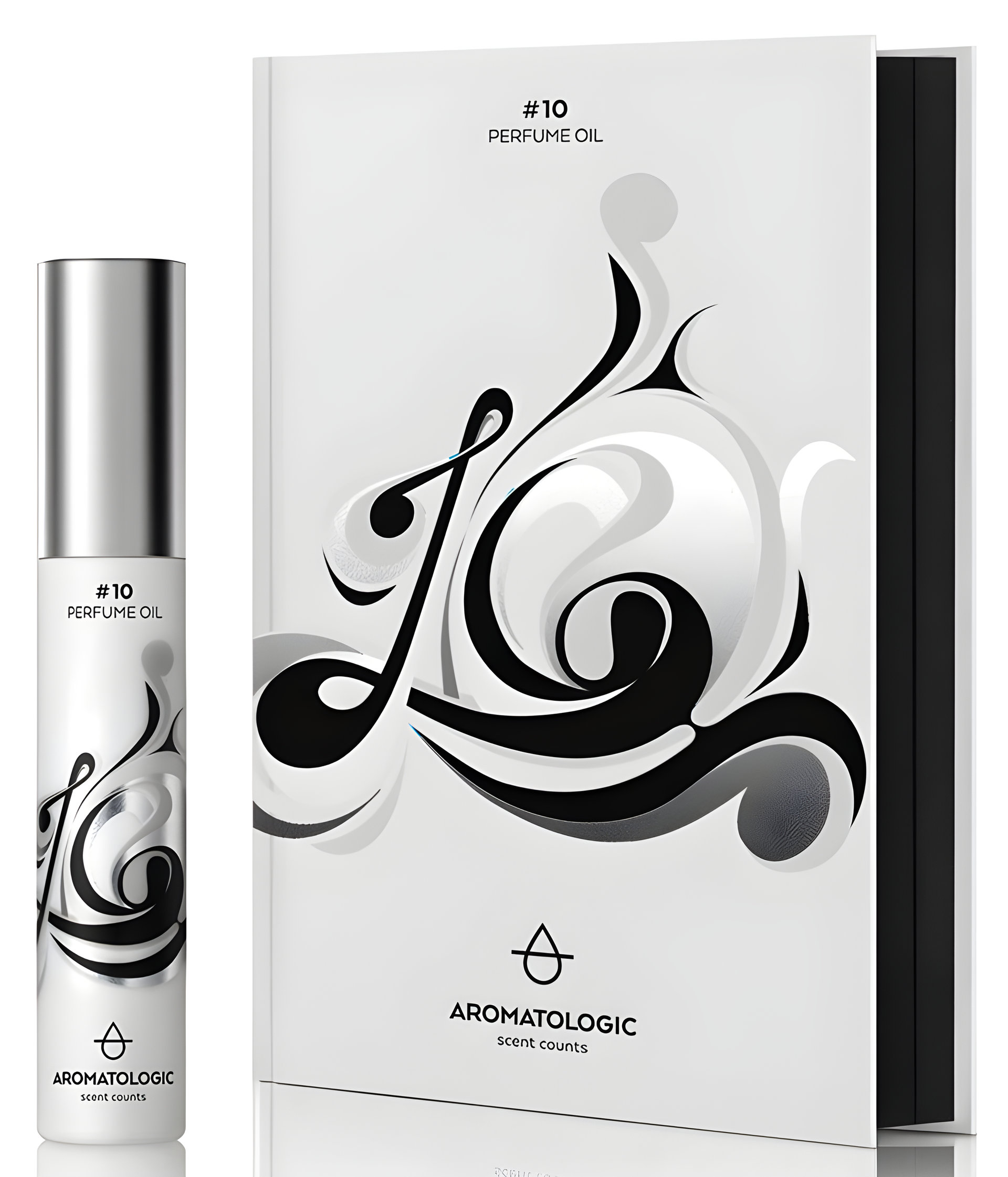 Picture of No. 10 fragrance