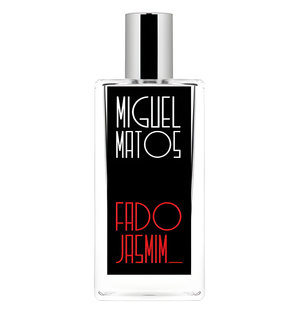 Fado Jasmim by Miguel Matos perfume bottle