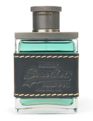 Superdry Dry Oil by Superdry perfume bottle