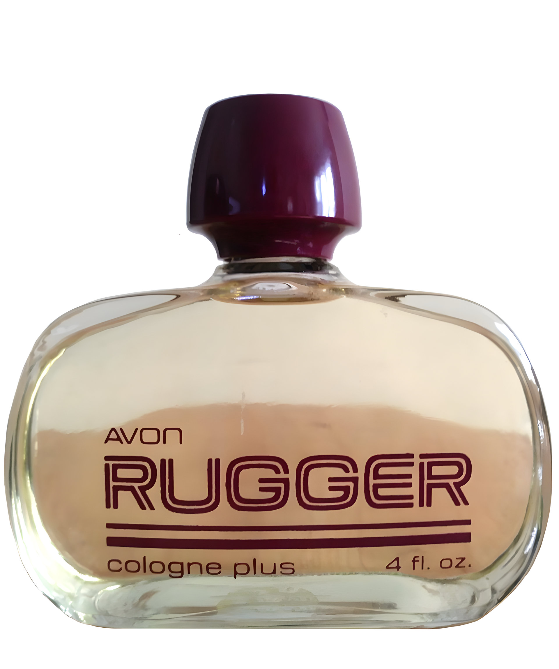 Picture of Rugger fragrance