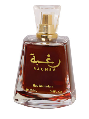 Raghba - Lattafa Perfumes