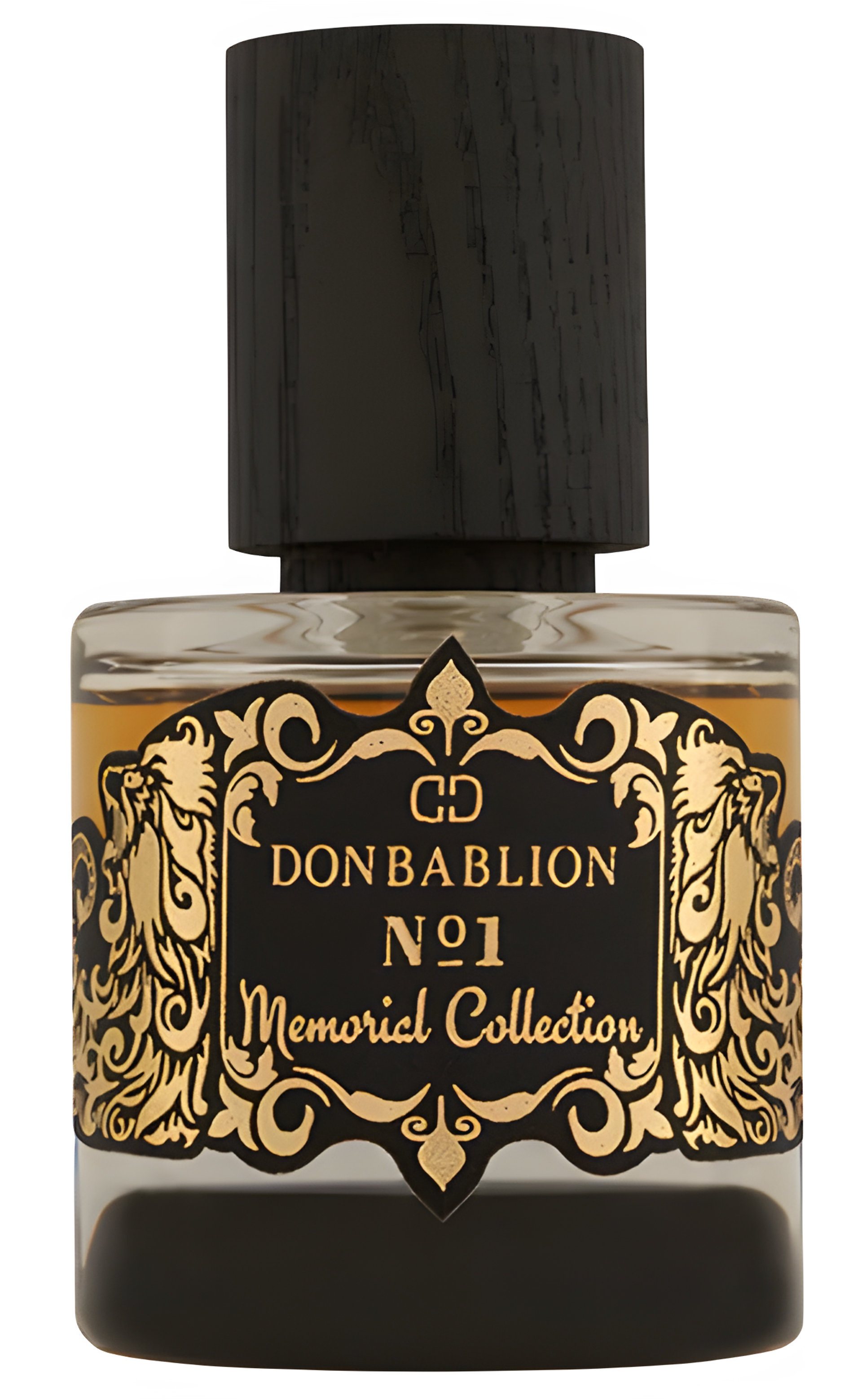 Picture of N°1 fragrance