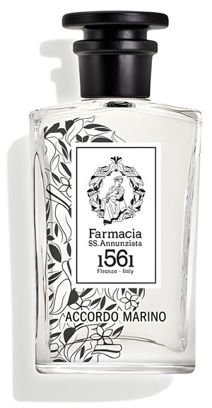 Accordo Marino by Farmacia SS. Annunziata perfume bottle
