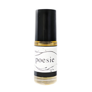 October Baby by Poesie perfume bottle