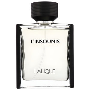 L'Insoumis by Lalique perfume bottle