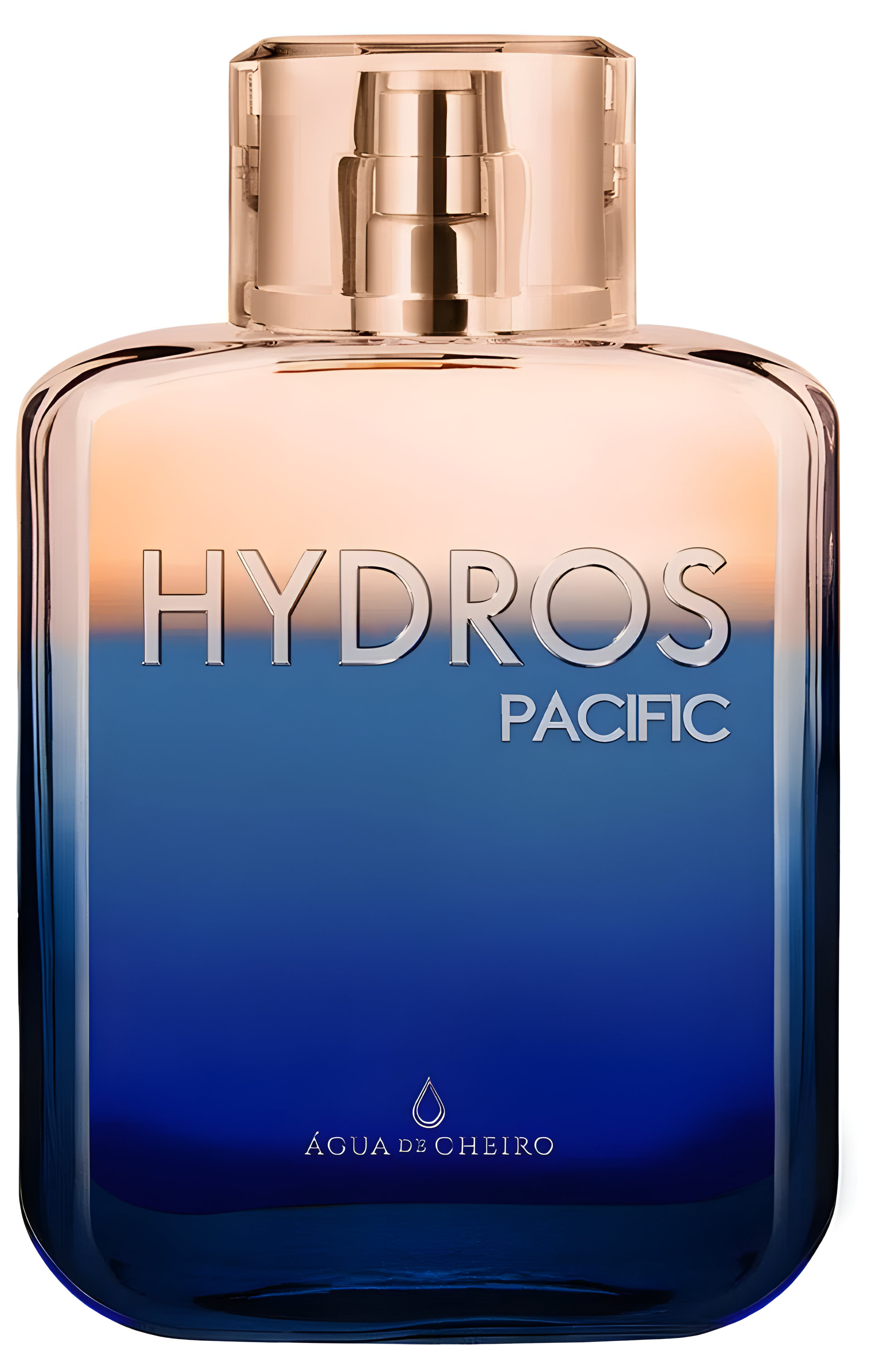 Picture of Hydros Pacific fragrance