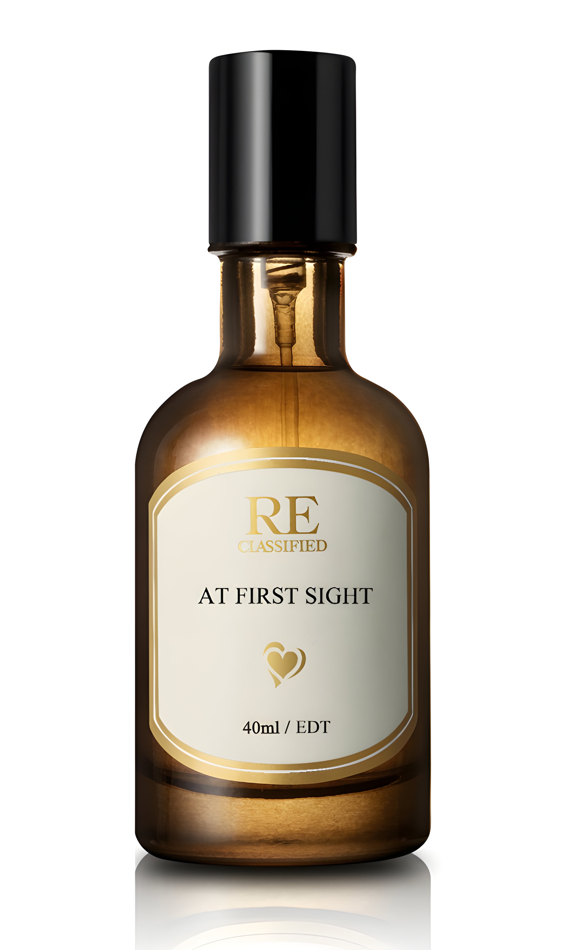 Picture of At First Sight 第一次遇见你 fragrance
