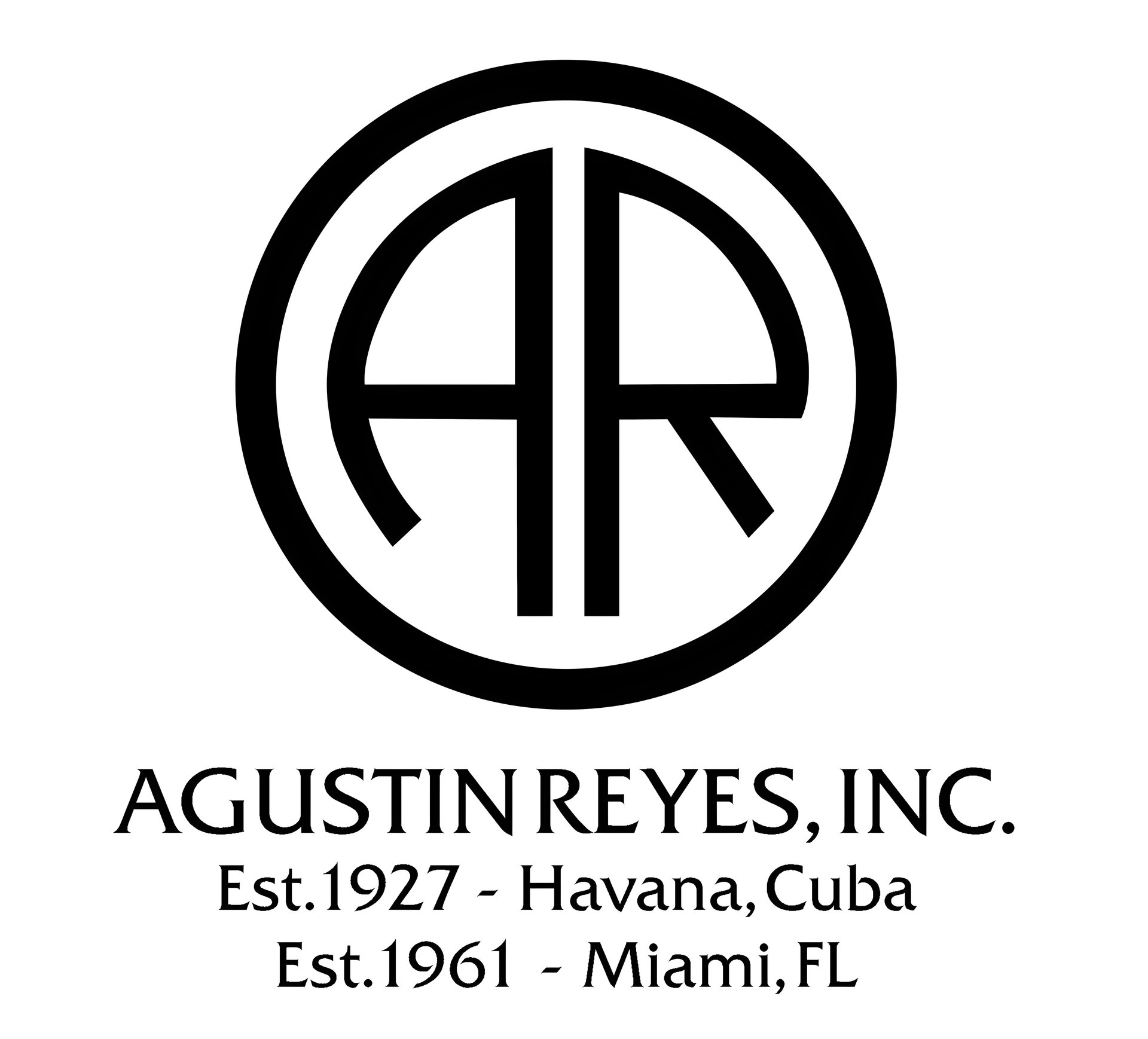 Picture of Agustin Reyes brand