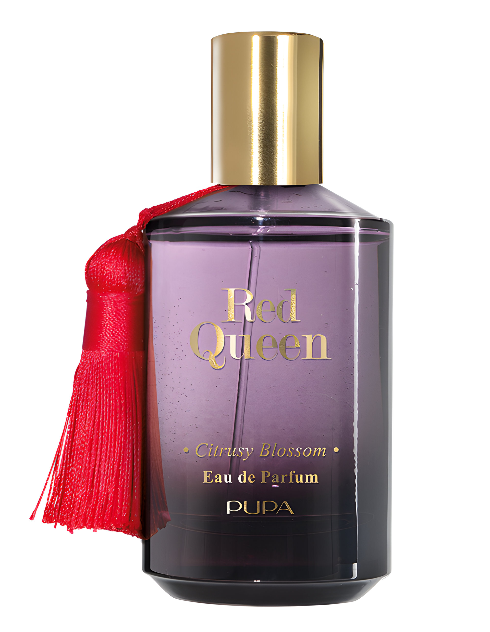Picture of Red Queen Citrusy Blossom fragrance
