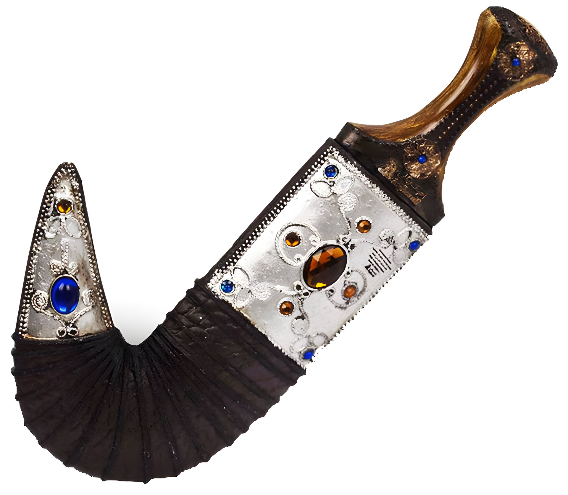 Picture of Al Khayool - II Attar fragrance