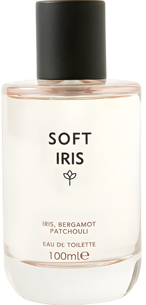Soft Iris by Marks & Spencer perfume bottle