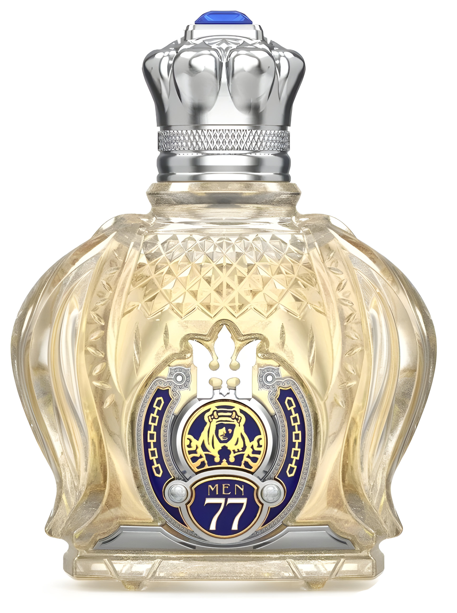 Picture of Opulent Shaik Classic No 77 fragrance