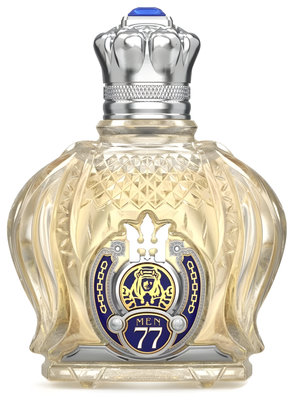Opulent Shaik Classic No 77 by Shaik perfume bottle
