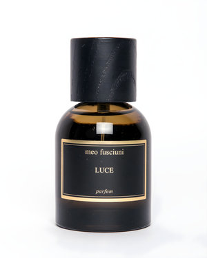 Luce by Meo Fusciuni perfume bottle