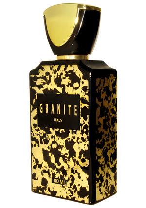 Granite by Atrin Star perfume bottle