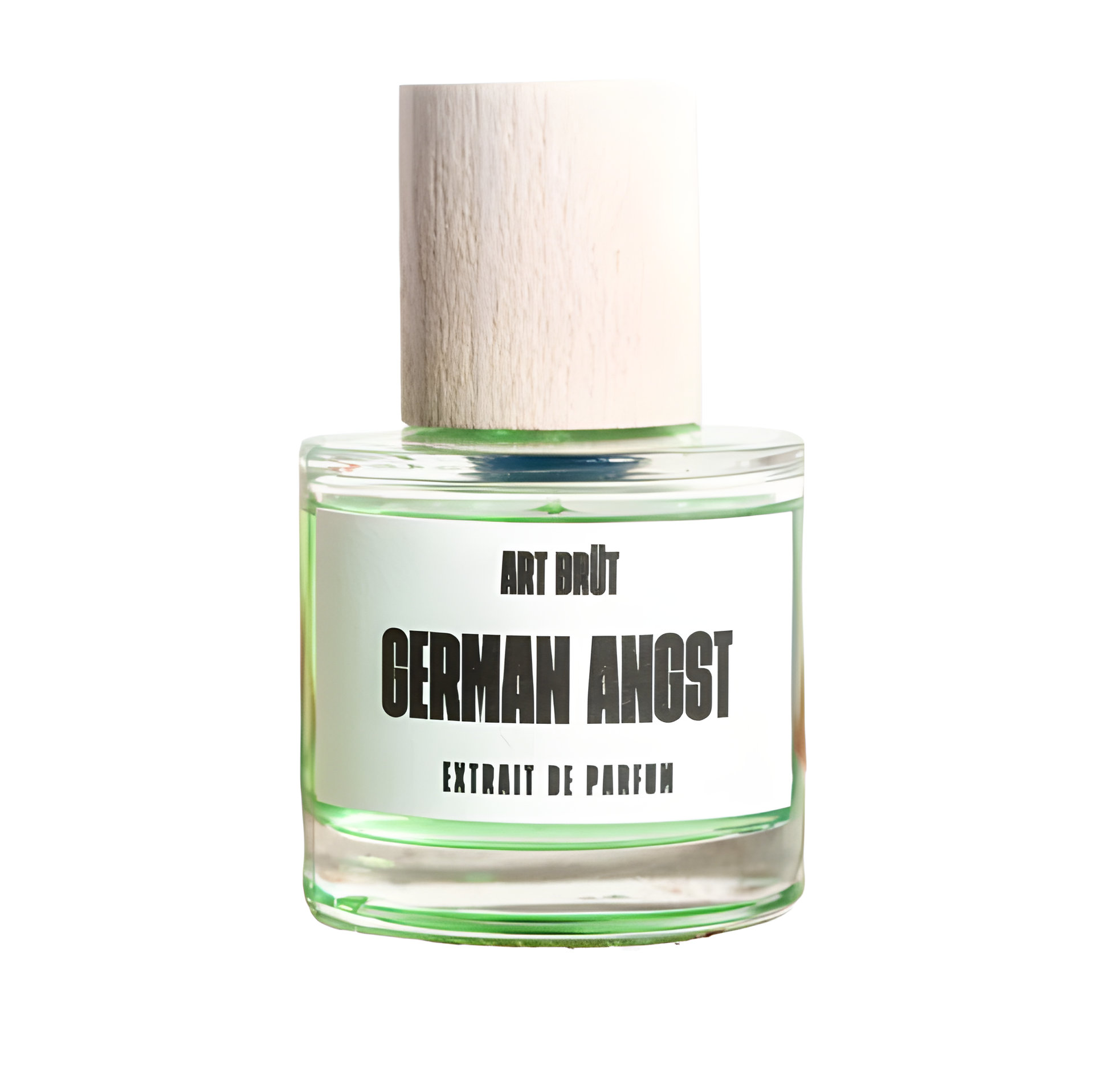 Picture of German Angst fragrance